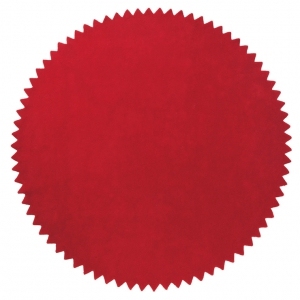 ModernRound Rug