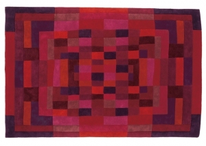 ModernModern Rug