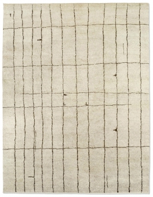 ModernModern Rug