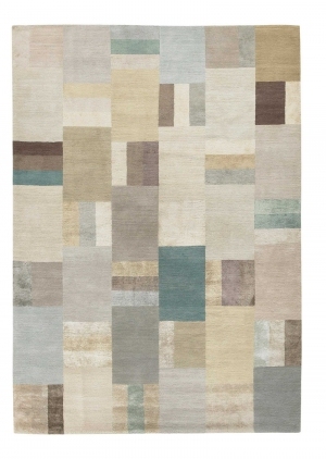 ModernModern Rug