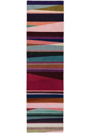 ModernModern Rug