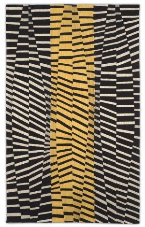 ModernModern Rug