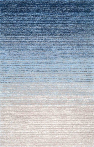 ModernModern Rug