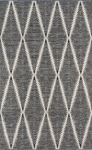 ModernModern Rug