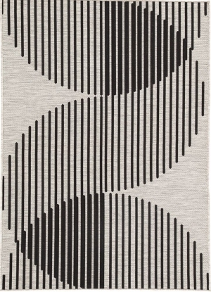 ModernModern Rug