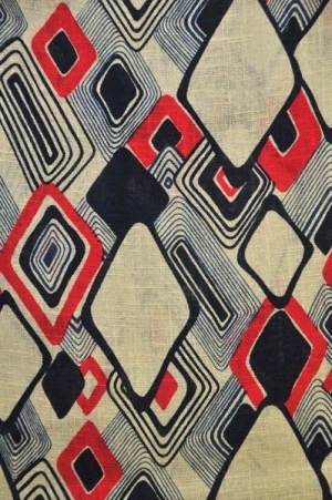 ModernModern Rug