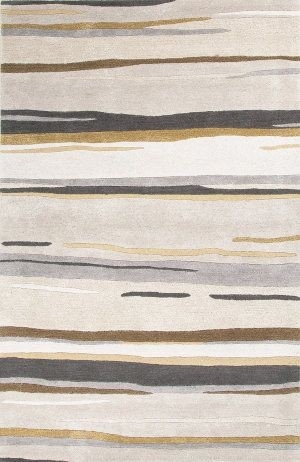 ModernModern Rug