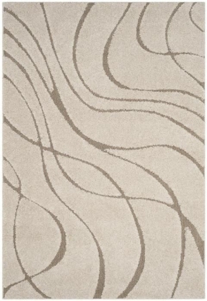 ModernModern Rug