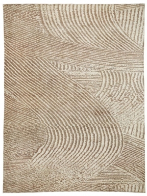 ModernModern Rug