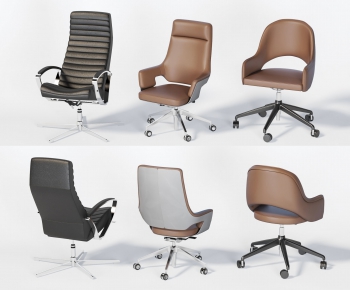 Modern Office Chair-ID:414695028