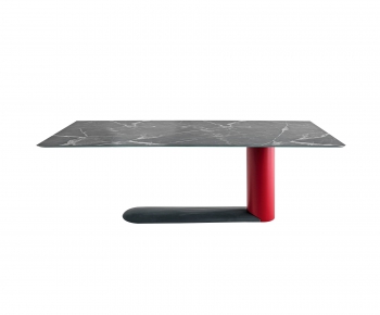 Modern Dining Table-ID:746577029