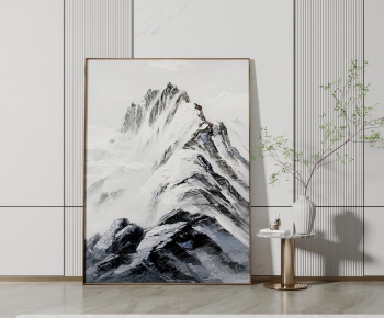 New Chinese Style Painting-ID:398724086