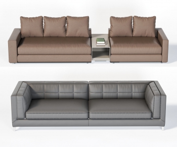Modern A Sofa For Two-ID:579157111