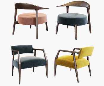 Modern Single Chair-ID:741302979