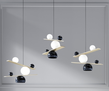 Modern Droplight-ID:983493094