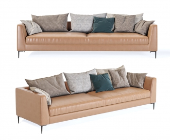 Modern A Sofa For Two-ID:371739983