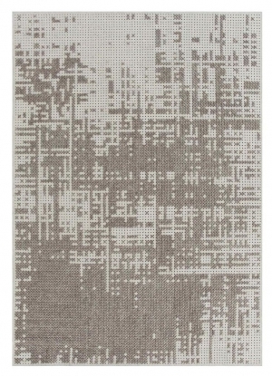 ModernModern Rug