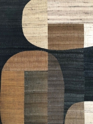 ModernModern Rug