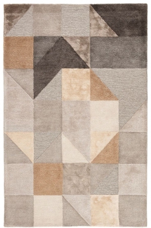 ModernModern Rug