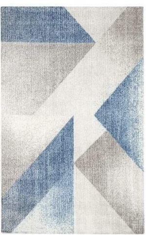 ModernModern Rug