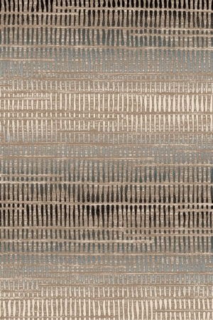 ModernModern Rug