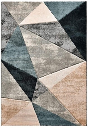 ModernModern Rug