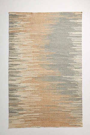 ModernModern Rug