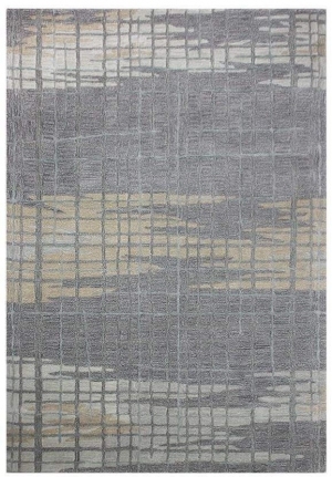 ModernModern Rug