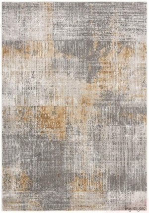 ModernModern Rug