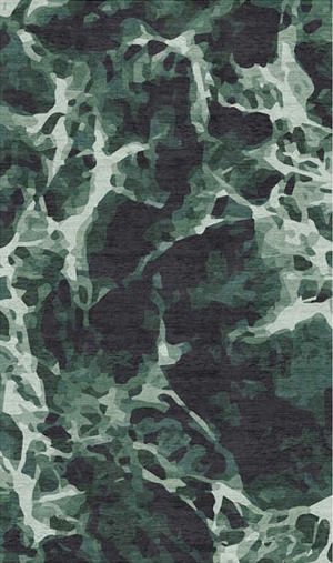 ModernModern Rug