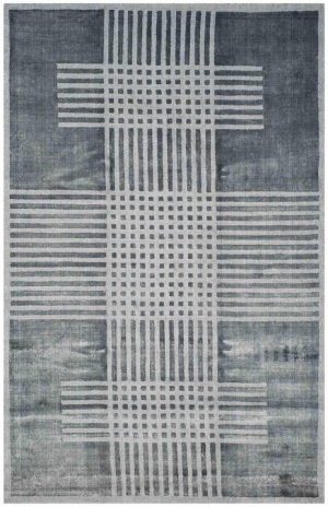 ModernModern Rug