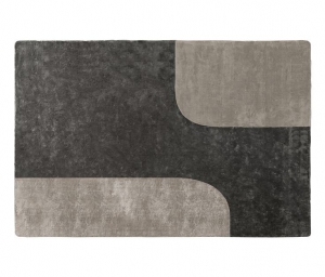 ModernModern Rug