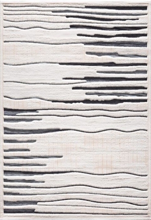 ModernModern Rug