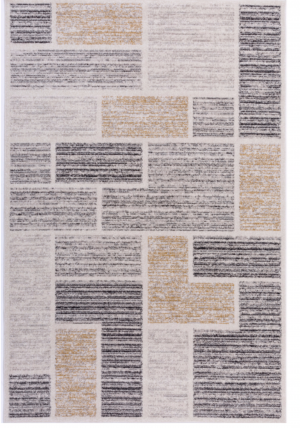 ModernModern Rug