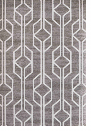 ModernModern Rug