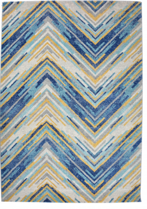 ModernModern Rug