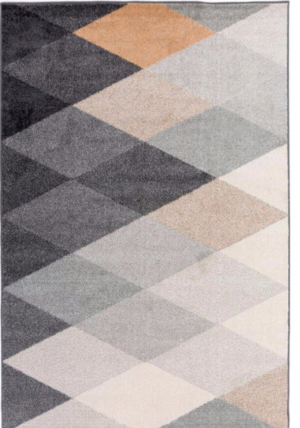 ModernModern Rug