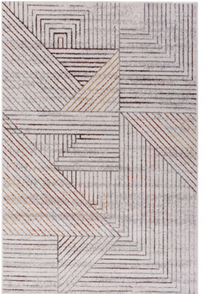 ModernModern Rug