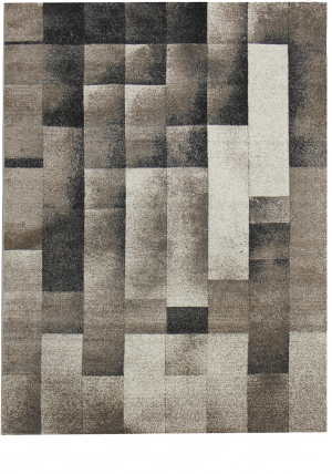 ModernModern Rug