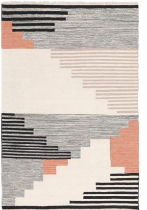 ModernModern Rug