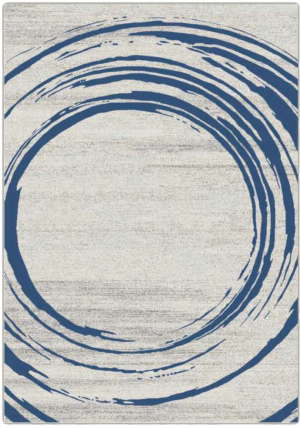 ModernModern Rug