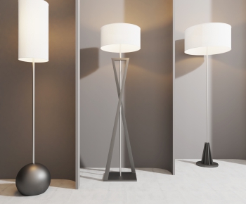 Modern Floor Lamp-ID:555901053