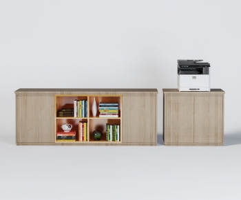 Modern Bookcase-ID:903507957