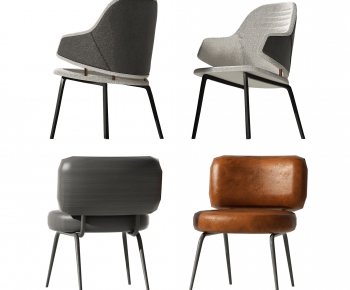 Modern Single Chair-ID:848953012