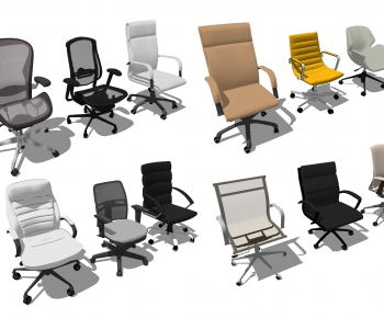 Modern Office Chair-ID:149559972
