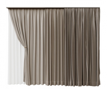 Modern The Curtain-ID:878230097