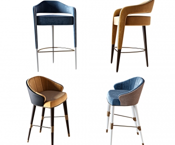 Modern Bar Chair-ID:905987028