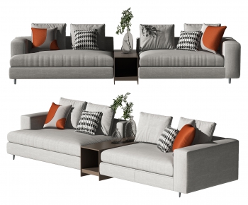 Modern A Sofa For Two-ID:157181982