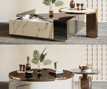 Modern Coffee Table-ID:644083986