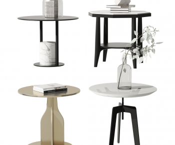 Modern Side Table/corner Table-ID:561621216